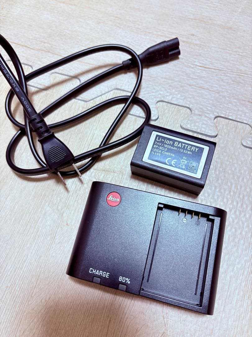 Leica m240 m-p シルバー ライカ (TYP240)