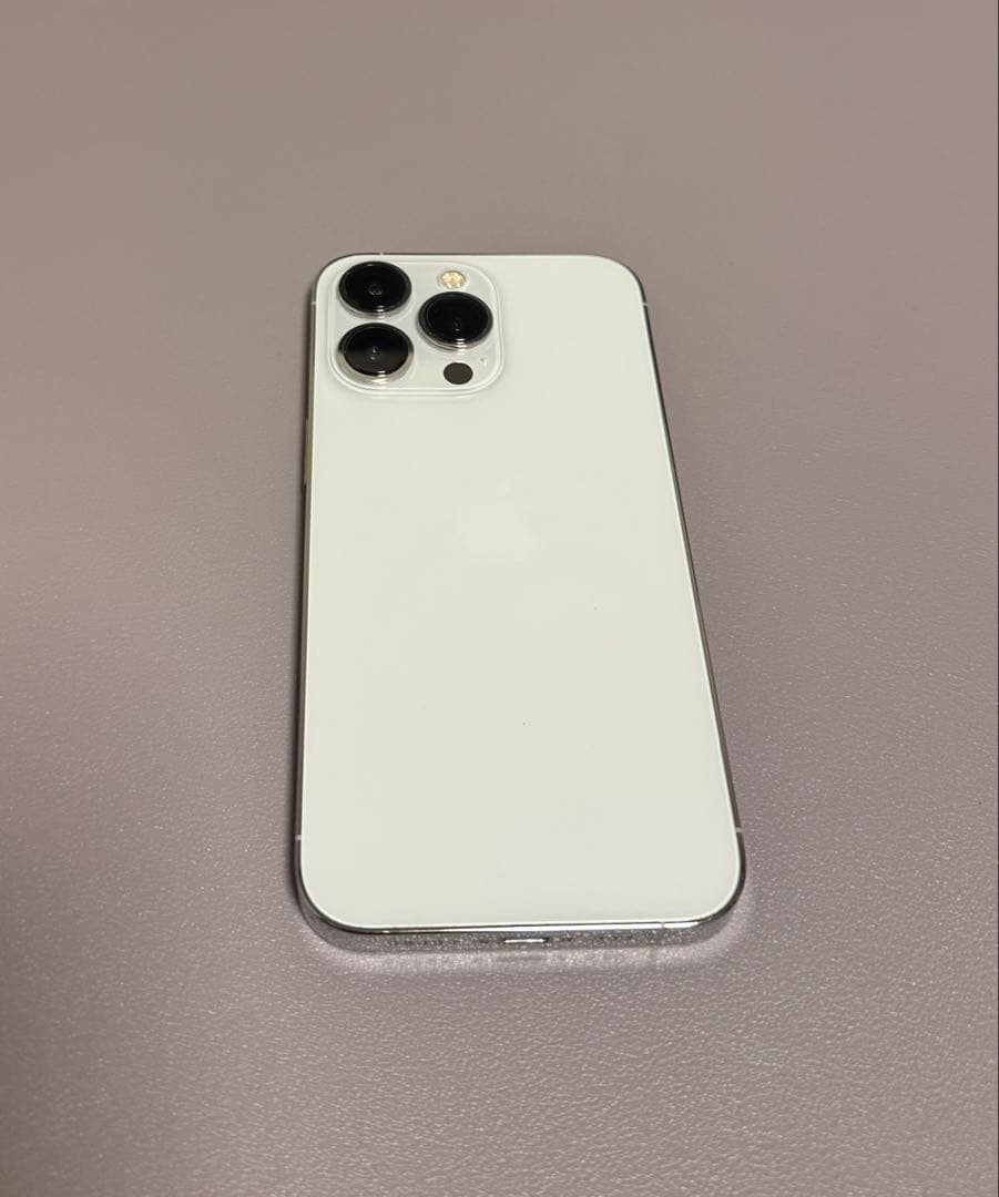 Apple iPhone 13 Pro 128GB ホワイト