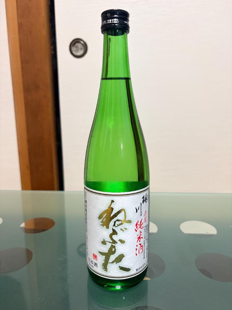 c*T様 日本酒 飲み比べ720ml　6本セット