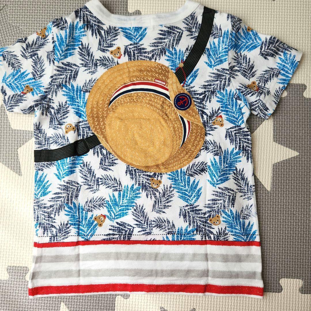 ミキハウス　男の子110cm　まとめ売り