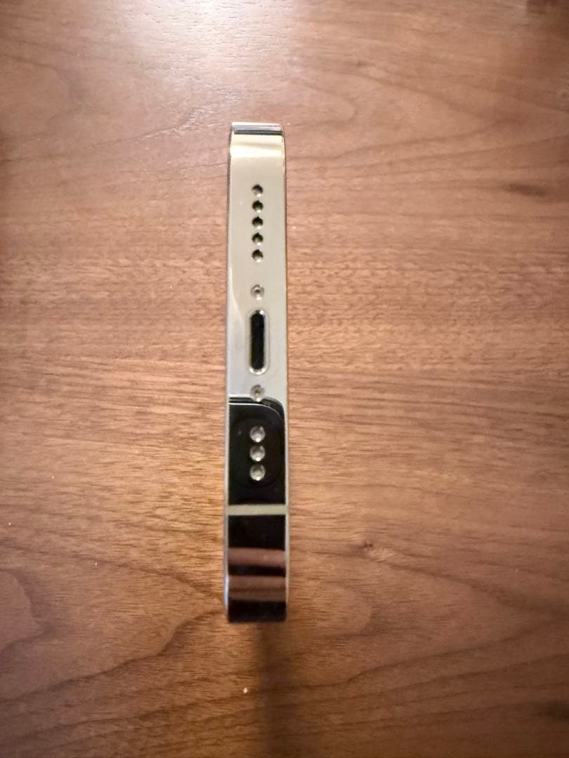 【美品傷なし】iPhone14 Pro 256GB ゴールドSIMフリー 箱付