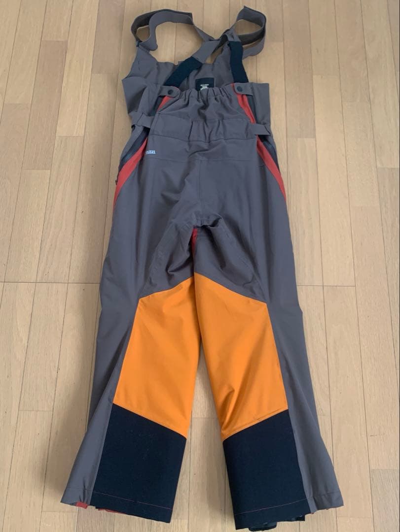 希少！TEAM DESCENTE スキーウェア2024非売品SSサイズ選手用