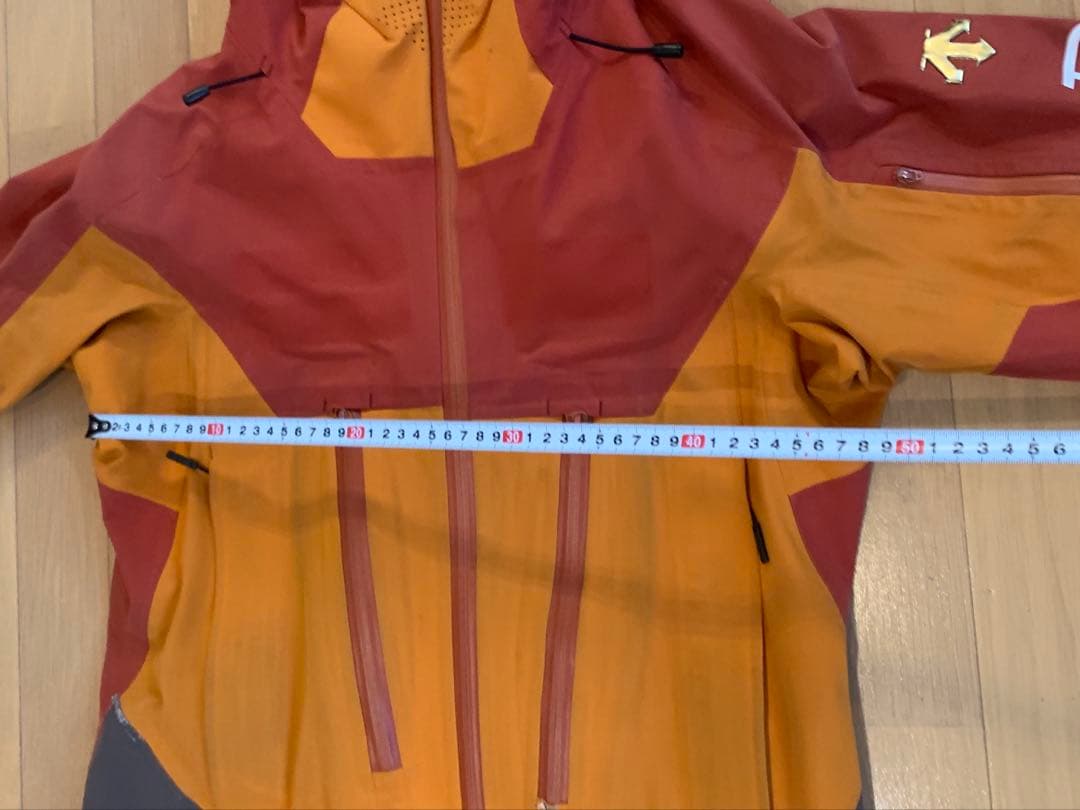 希少！TEAM DESCENTE スキーウェア2024非売品SSサイズ選手用
