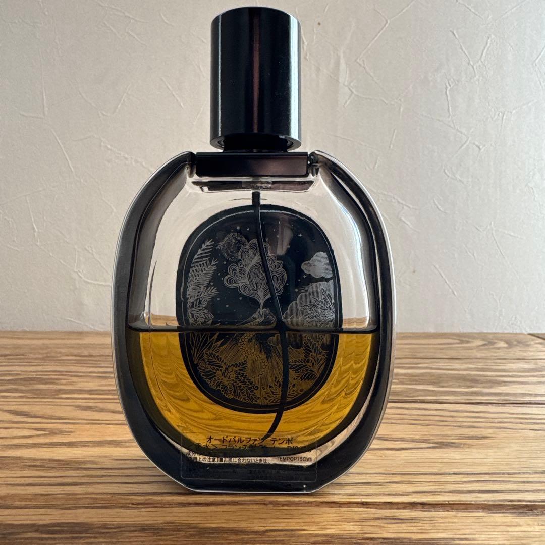 diptyque Tempo 香水 ユニセックス