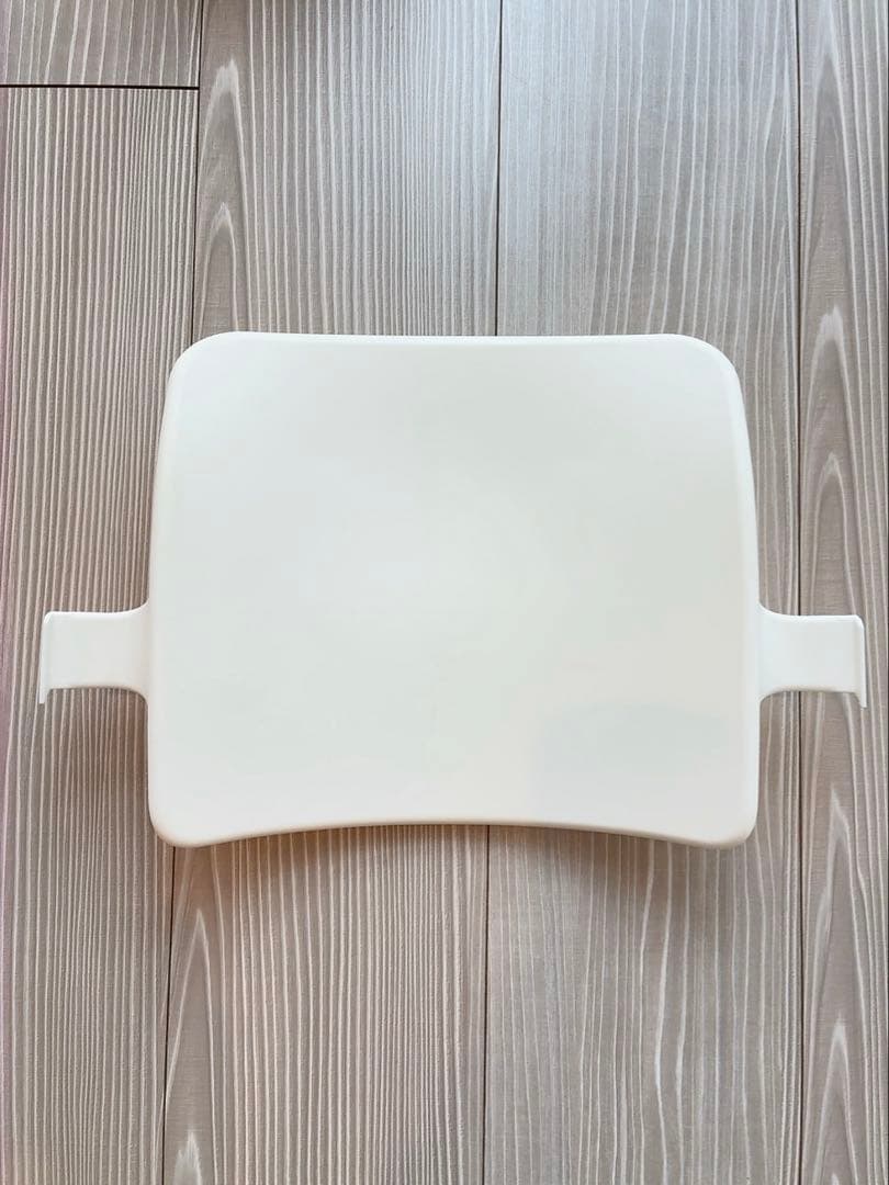 ストッケ／トリップトラップベビーセット/トレイ/ハーネス