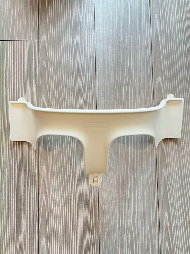 ストッケ／トリップトラップベビーセット/トレイ/ハーネス