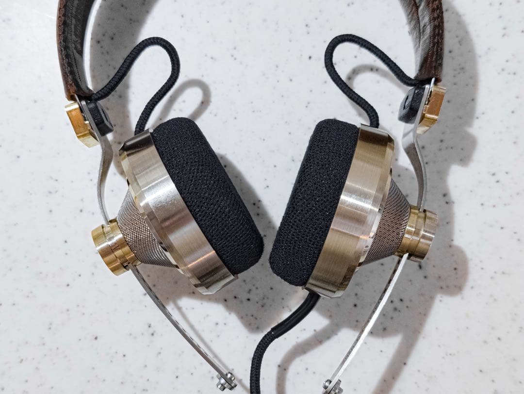 ヘッドホン PIONEER SE-L40