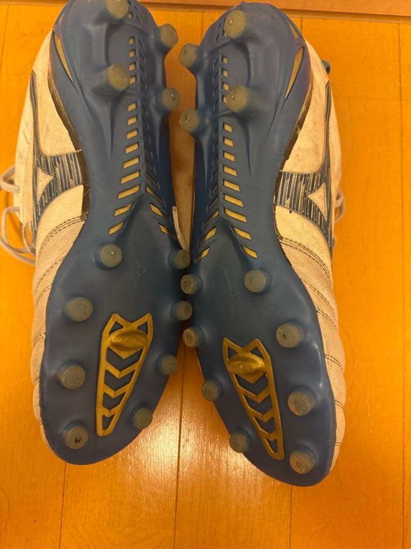 モレリアネオ4 28センチ