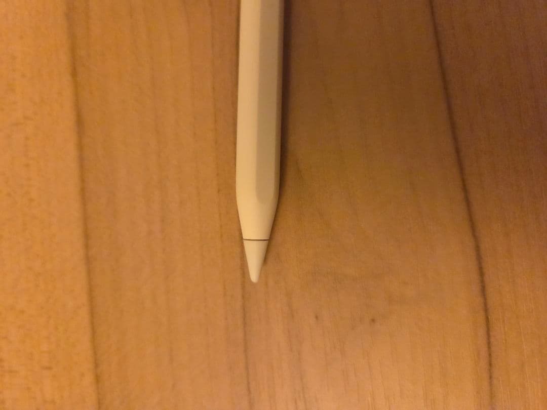 iPad Air m2 +apple pencil pro+純正カバー