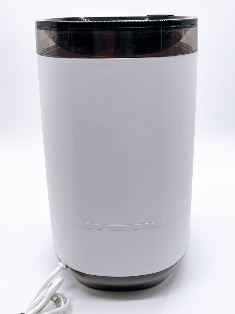 T-fal 加熱超音波式加湿器 スチーム＆ミスト 4L ホワイトHD3040J0