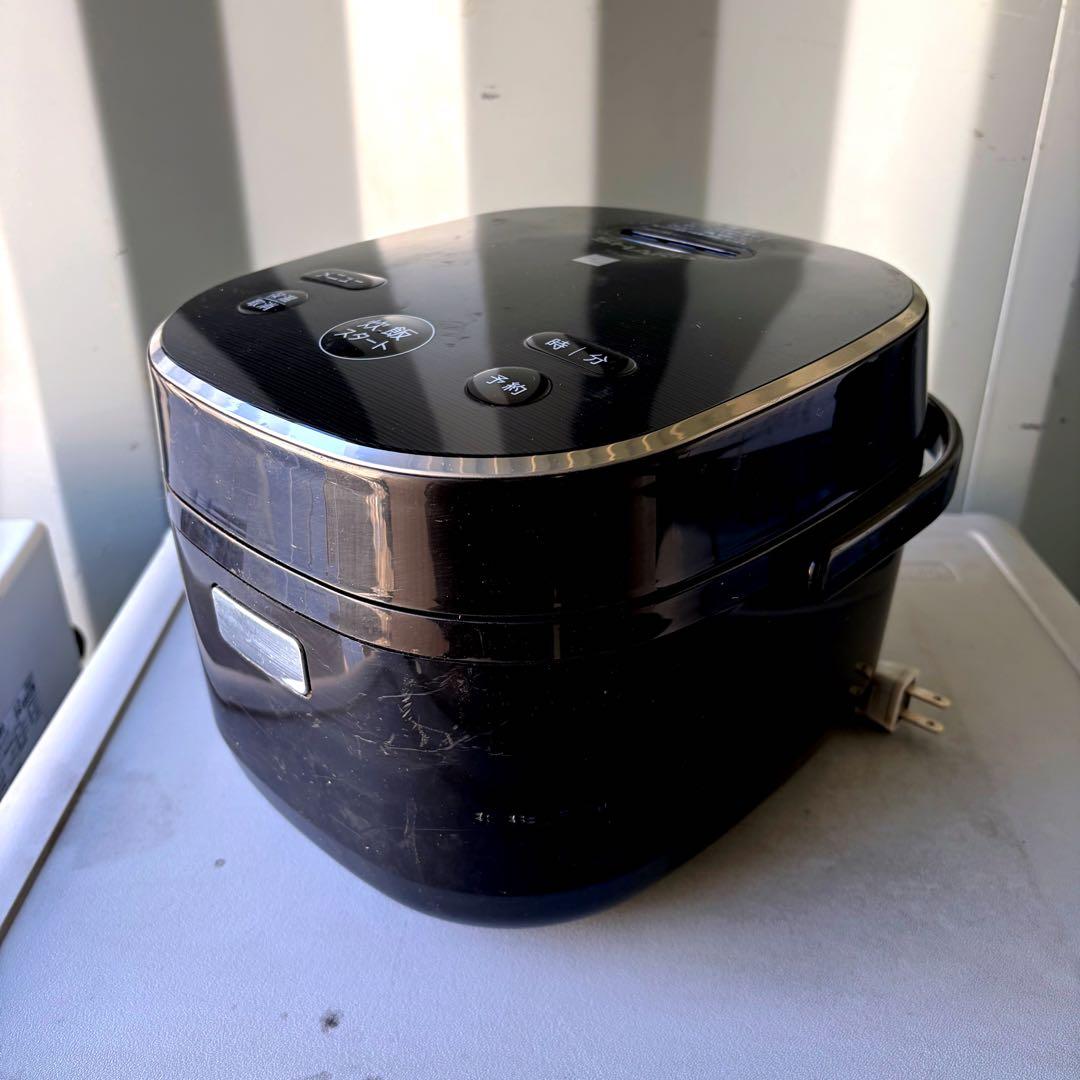 105運搬取付無料！純正メーカー生活家電4点セット！これで全部揃う！完動美品！！