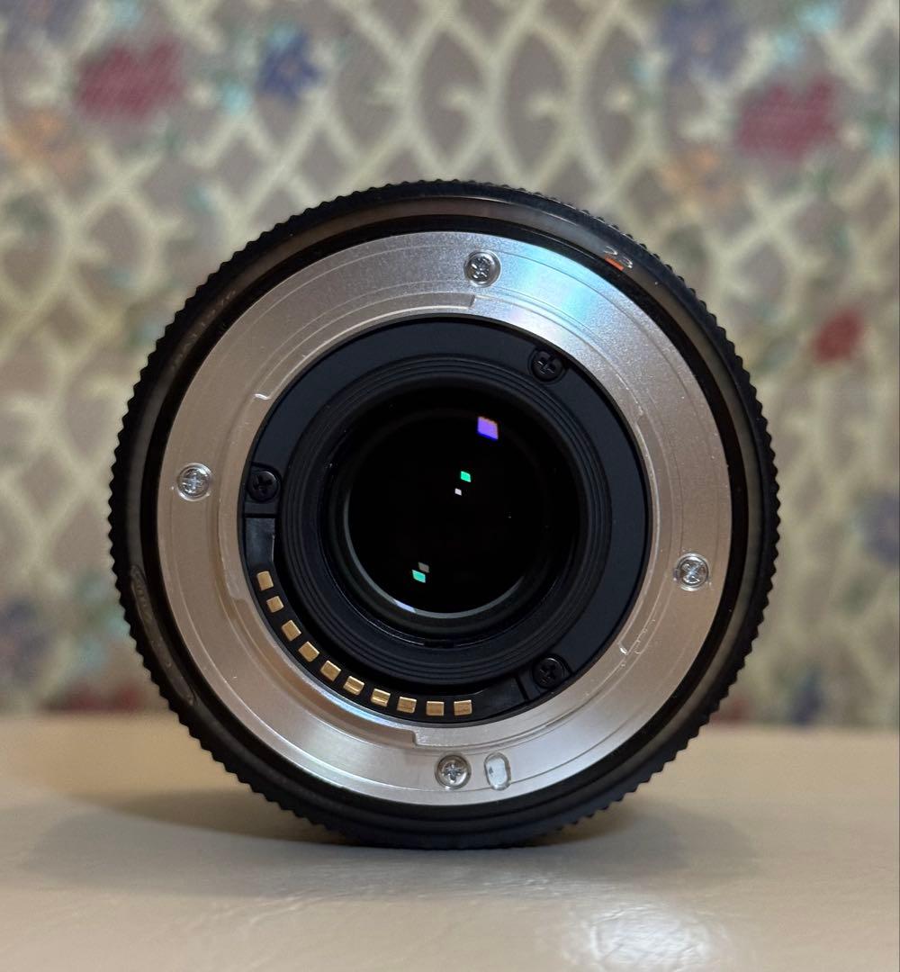 【美品】Fujifilm XF 23mm F1.4 R・kenkoフィルター付き