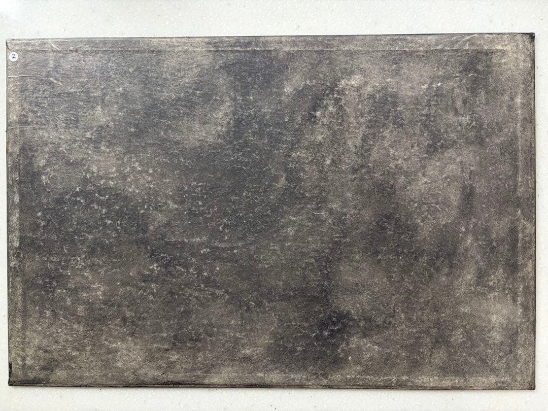 紙漉キハタノ 敷板 300 × 450 ②