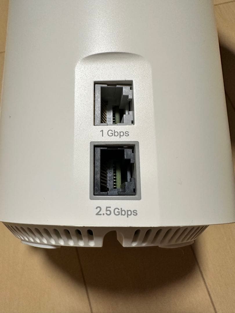 TP-Link Deco X90 無線LANルーター 1パック