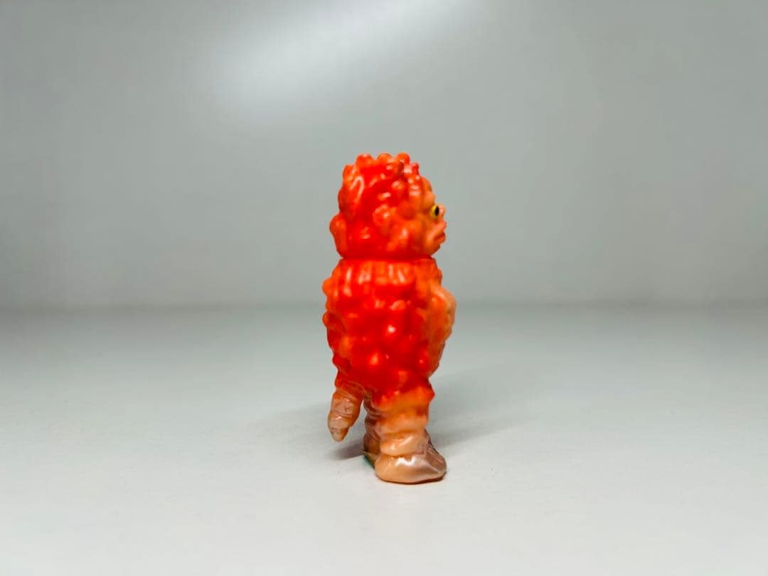 d*7様 ぶたのはな ガラモン　ソフビ じゃんけんバトル　ピグモン　ミニ　ウルト