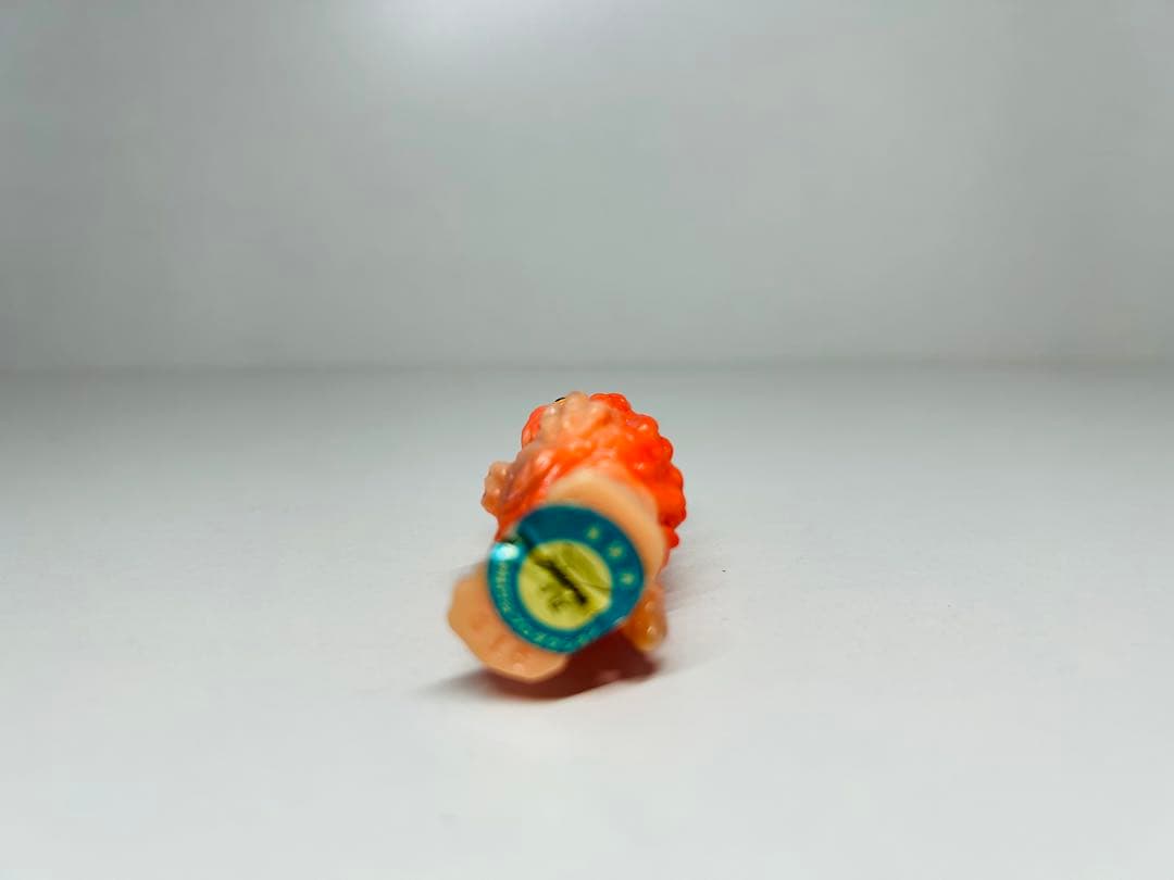 d*7様 ぶたのはな ガラモン　ソフビ じゃんけんバトル　ピグモン　ミニ　ウルト