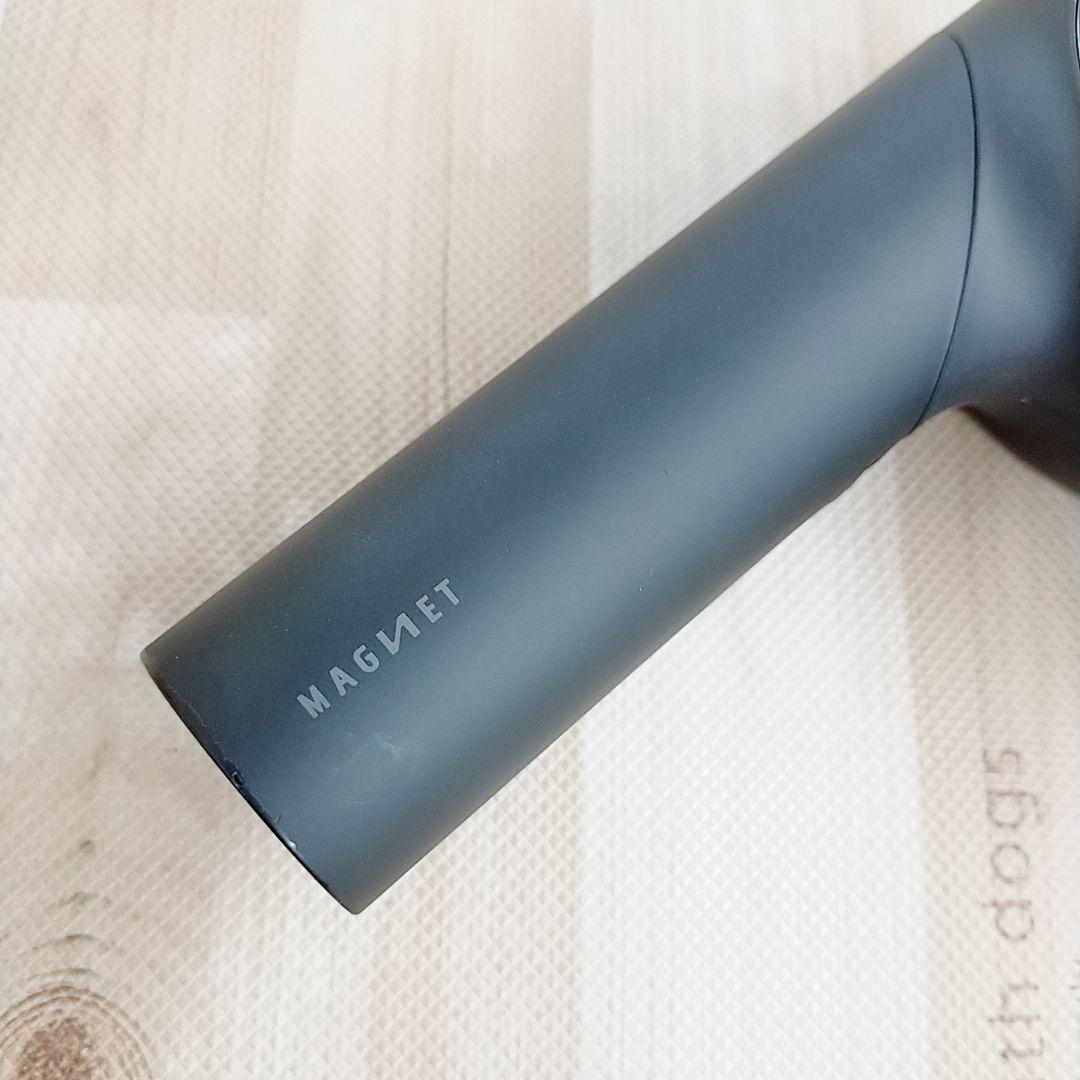 ほぼ未使用○最新モデル クレイツ マグネット ヘアプロ ドライヤー ゼロ