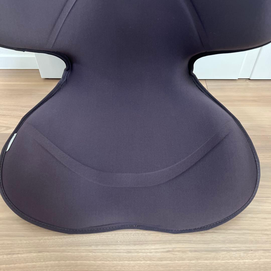 ✨極美品✨MTG Style SMART 骨盤サポートチェア ブラウン　椅子