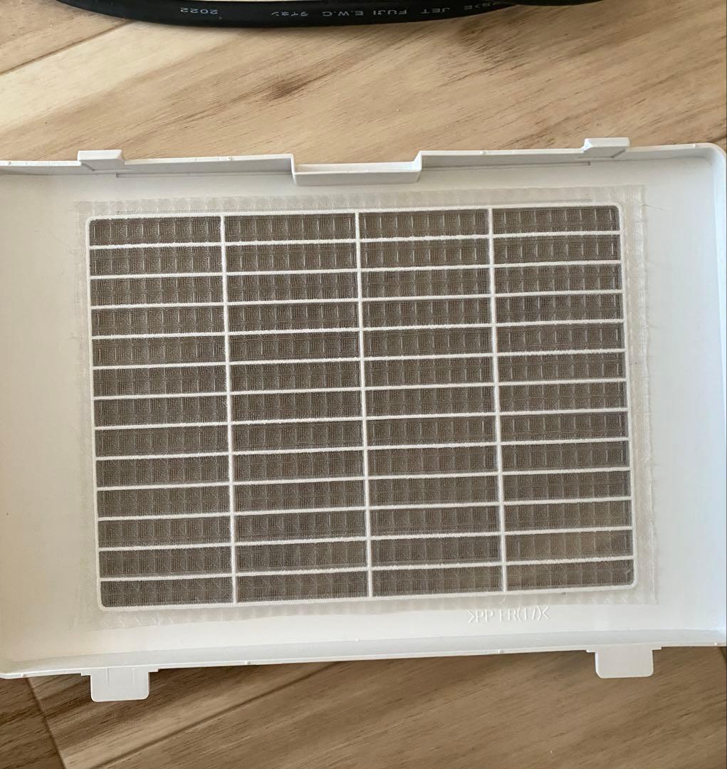 SHARP 加湿 セラミックファンヒーター プラズマクラスター HX-PK12W