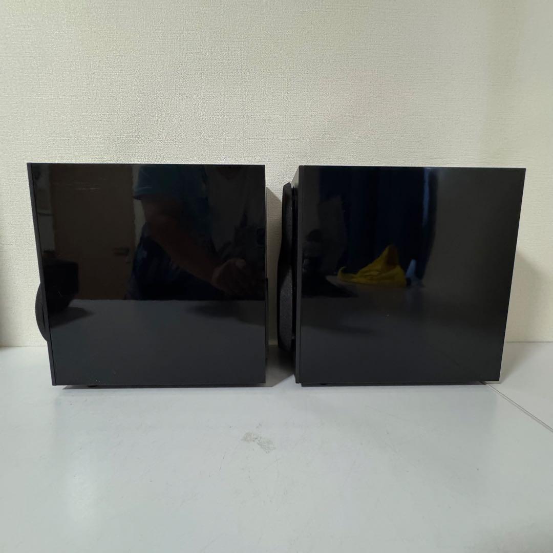 YAMAHA スピーカー NS-BP200 連番！