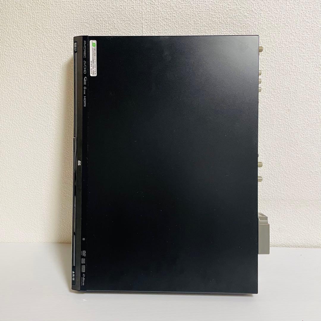 パナソニック 2チューナー ブルーレイレコーダー DIGA DMR-BW700