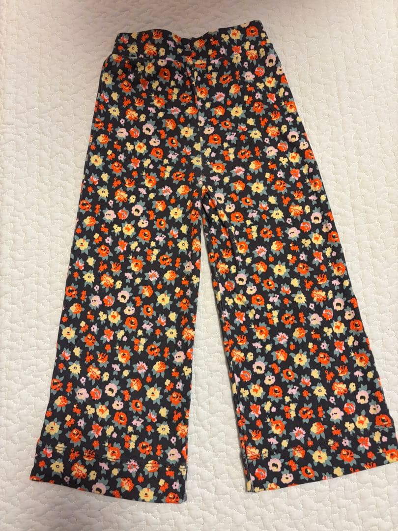 misha and puff パンツ　4y