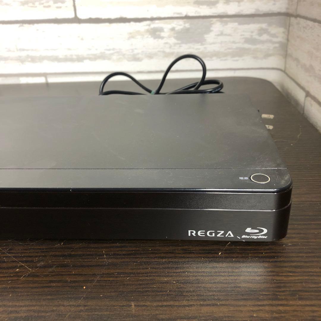 東芝　ブルーレイディスクレコーダー　DBR-W1007