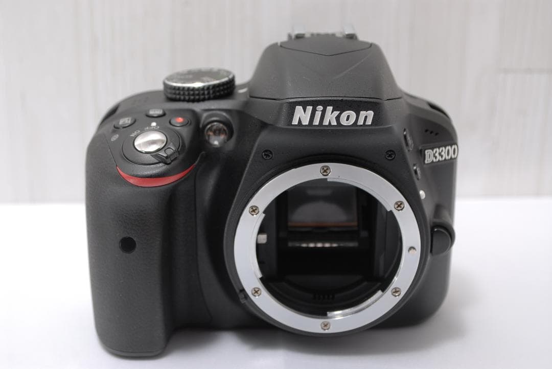 ✨初心者向け✨Nikon D3300 ダブルズーム 入学式 卒業式 スマホ転送