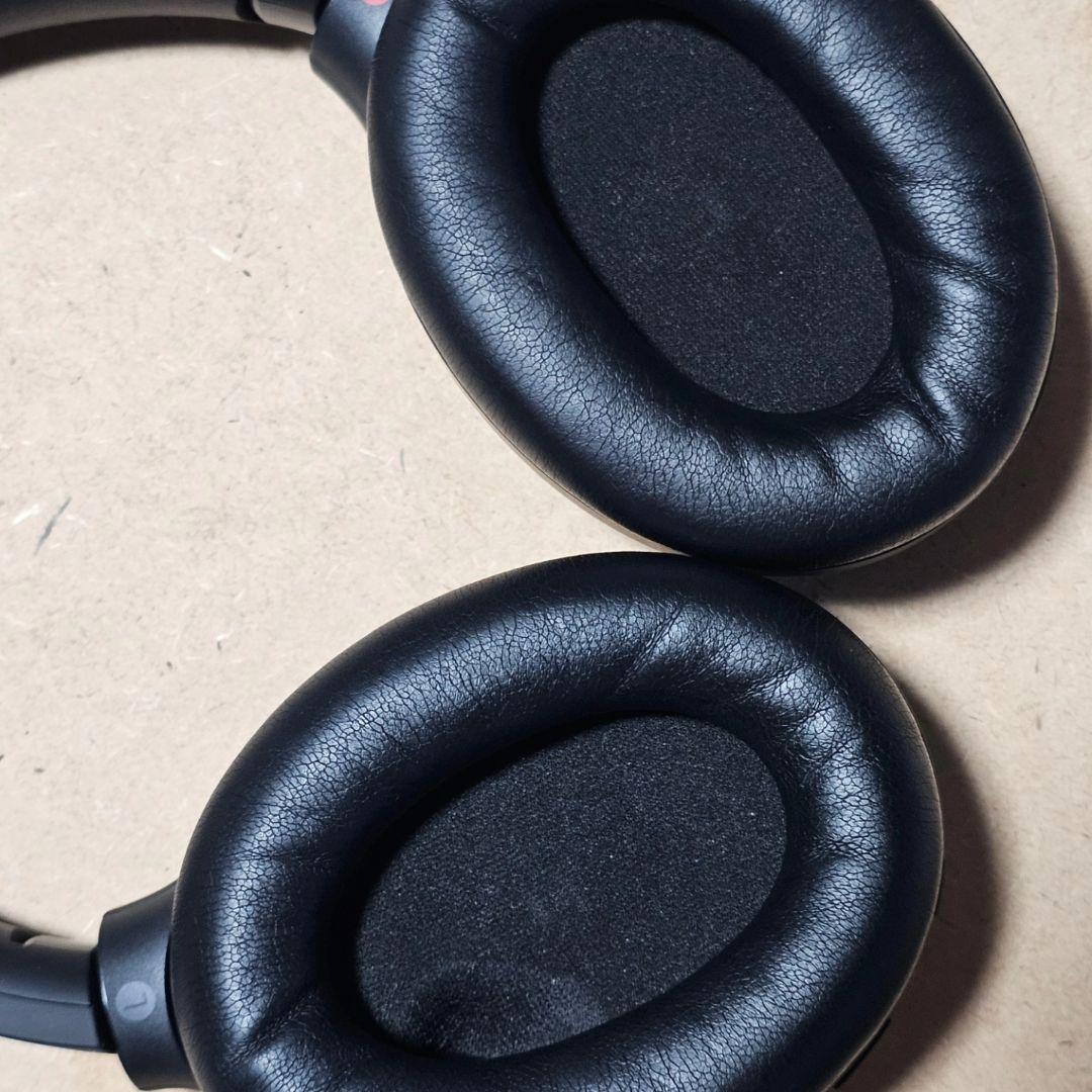 新品同様品　バッテリー新品交換　WH-1000XM4　３ヶ月無料保証付き！　a