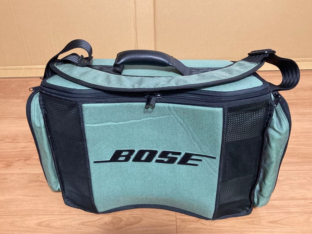 BOSE　AW −1D 　レストア済　動作品
