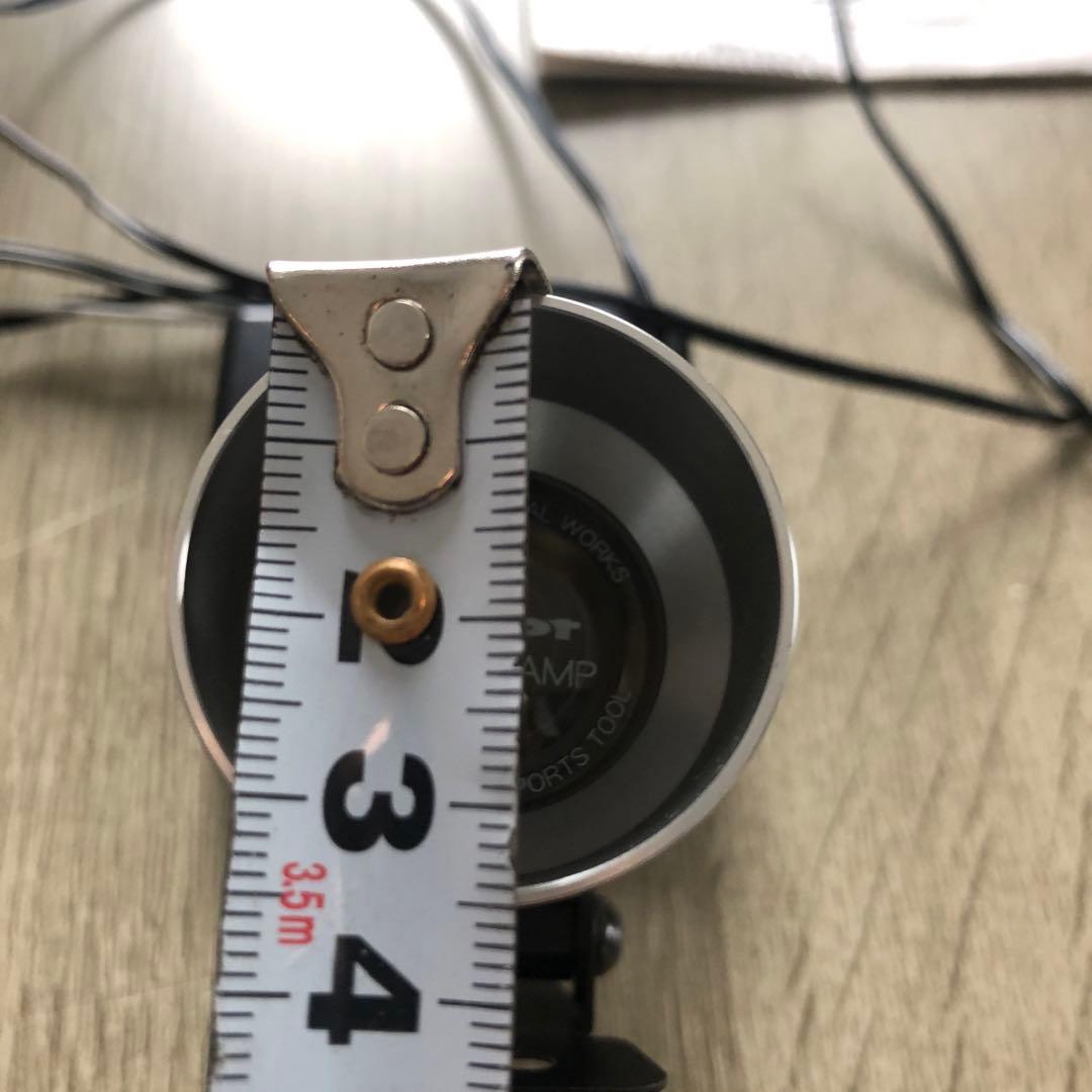 PIVOT スーパーシフトランプ SSL-X