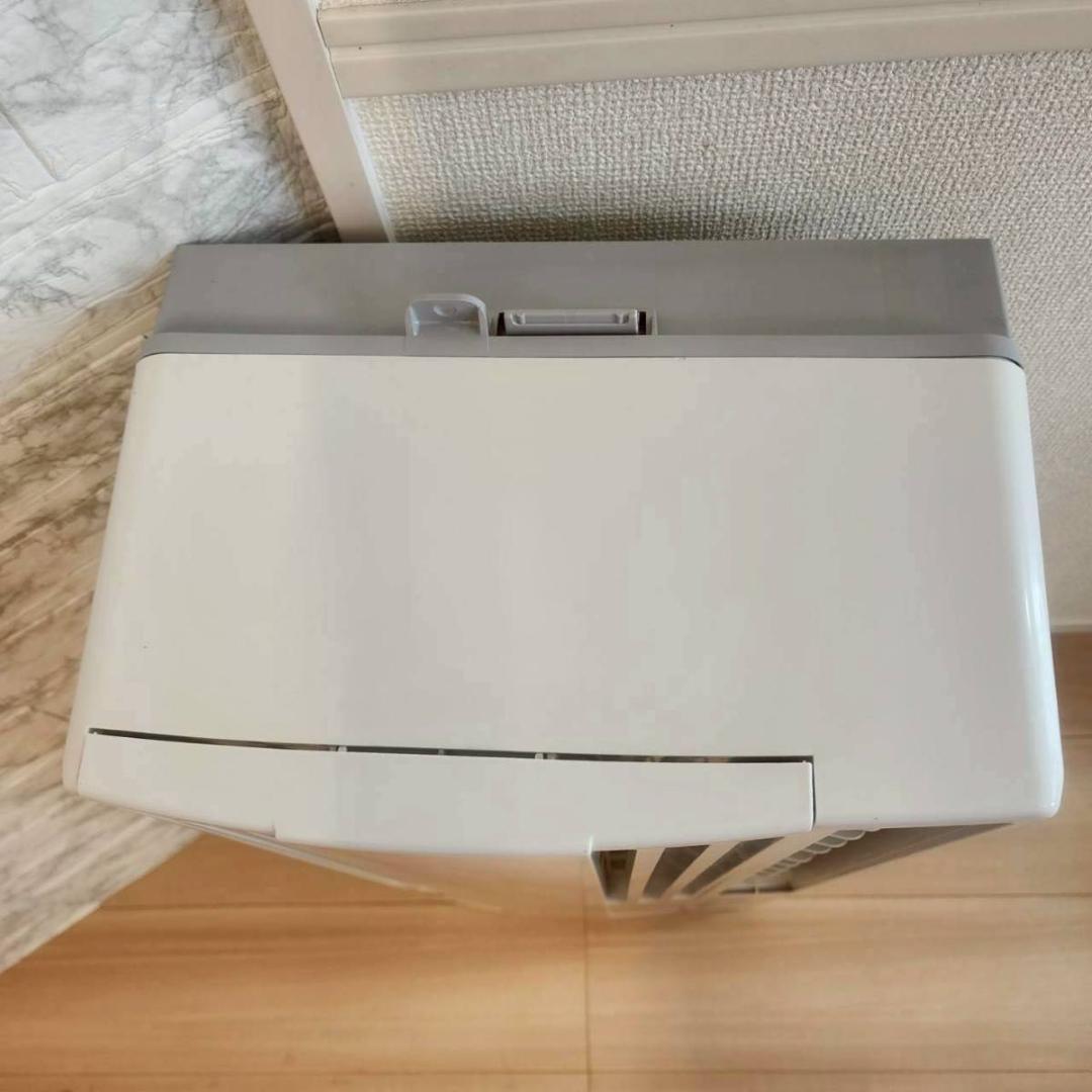 2023年製 コロナルームエアコン ウインド形冷房専用 CW-F1623R
