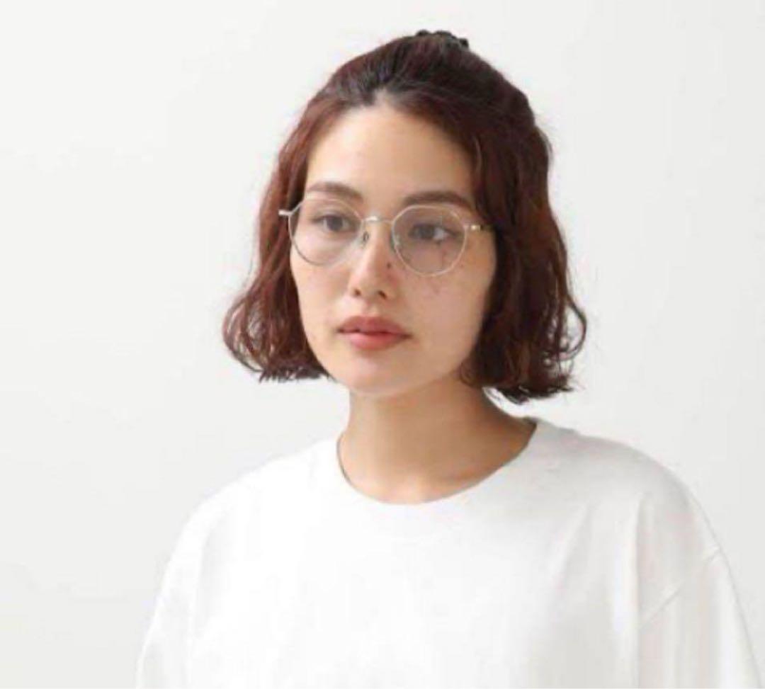 【稀少美品】 BLANC B0021 PURE GOLD 付属品付き ブラン