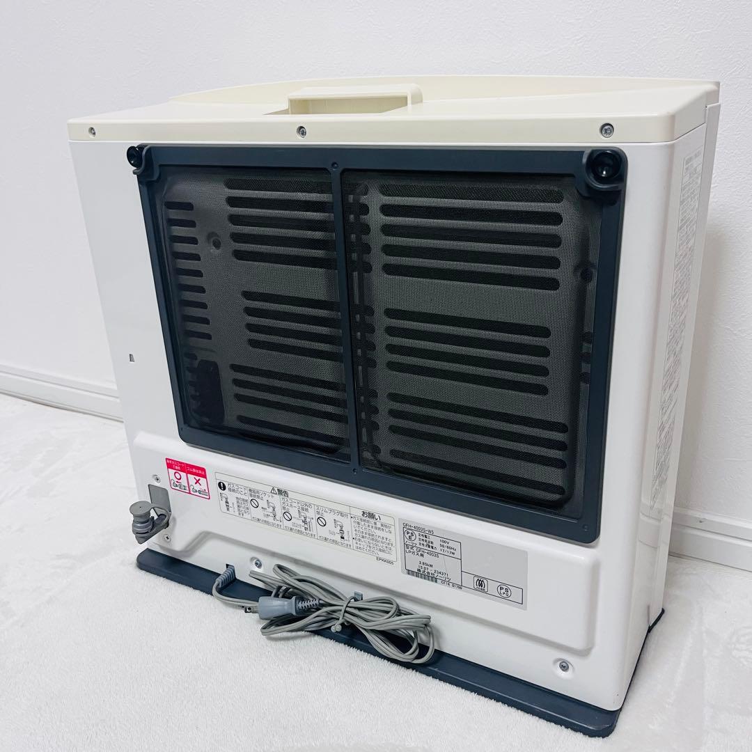 GFH-4003S ノーリツ　ガスファンヒーター