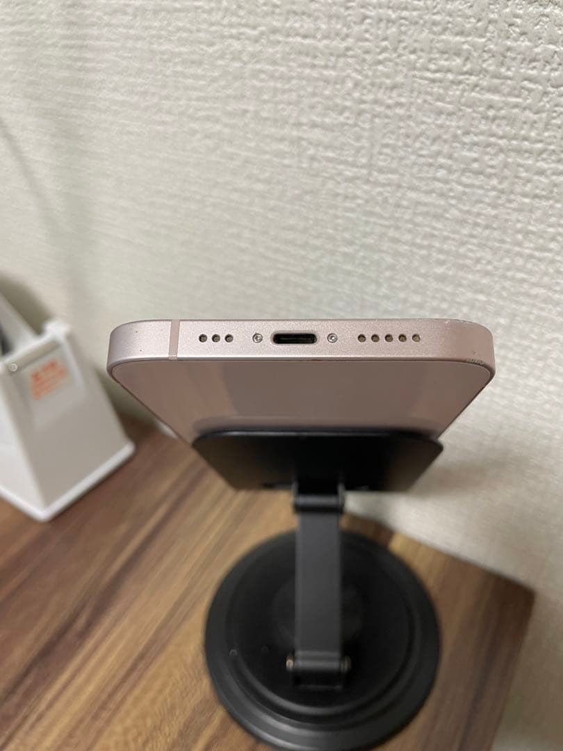 【即日発送】iPhone13 ピンク 512GB