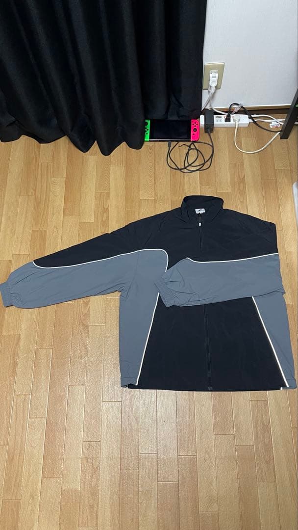 PROCLUB セットアップ