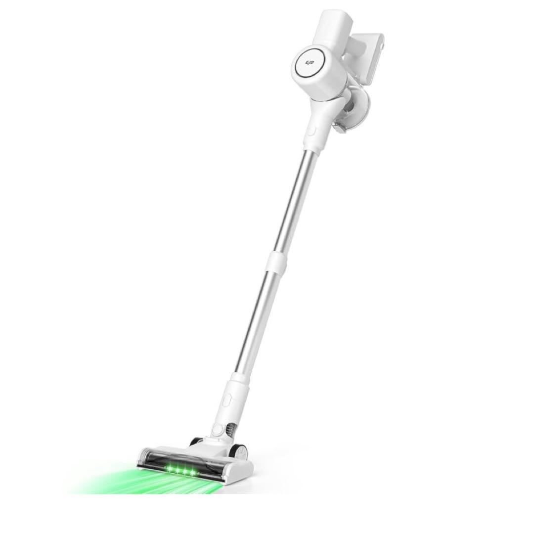 掃除機 コードレス　吸引力45000Pa　ブラシレスモーター