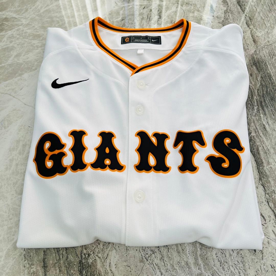 門脇誠　読売巨人軍　ジャイアンツ2024レプリカユニフォーム M