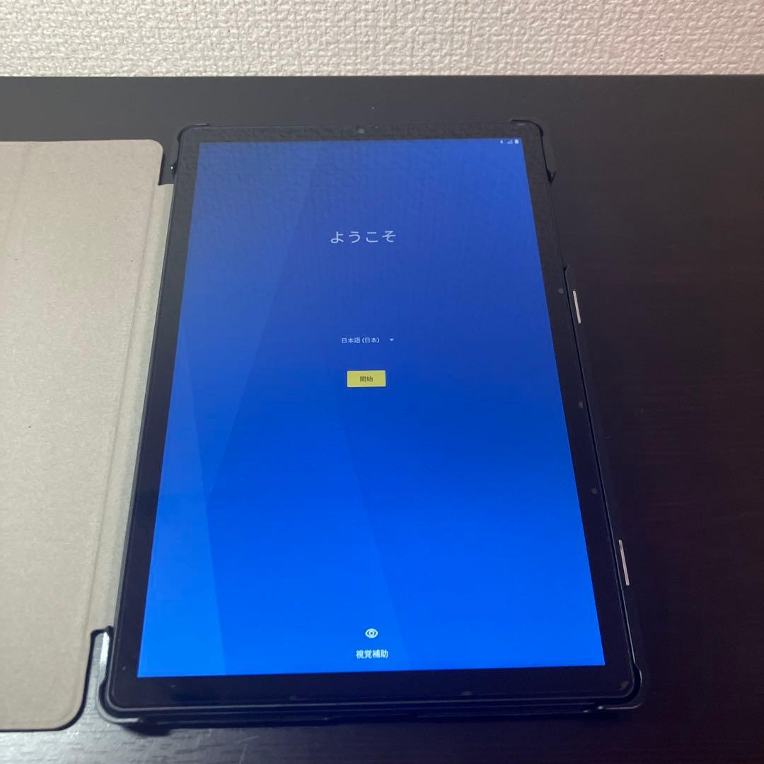 カ*ん様 Lenovo TAB6 10.3インチ A101LV アビスブルー