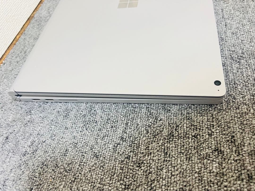 Windowsノート本体 Surface Book 3 i7-1065G7 32GB 1TB