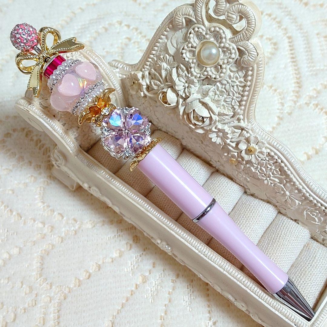 コスメ大好きさま♡ありがとうございます❤ カスタムタッチペン＆ボールペン