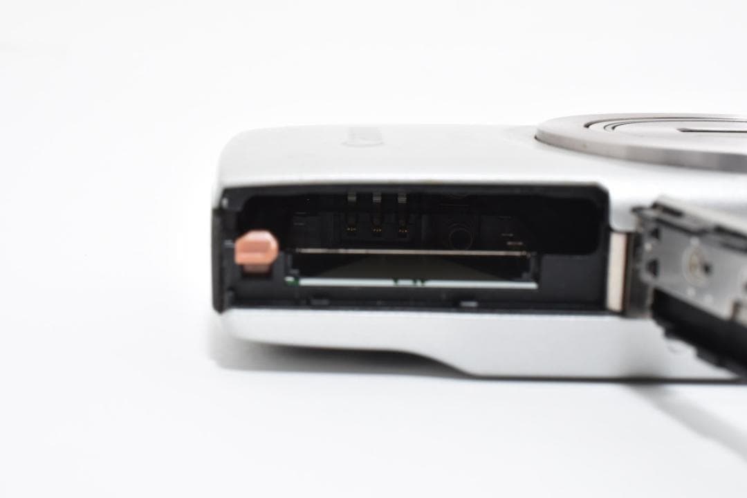 キヤノン　Canon IXY 200 Y251108#746