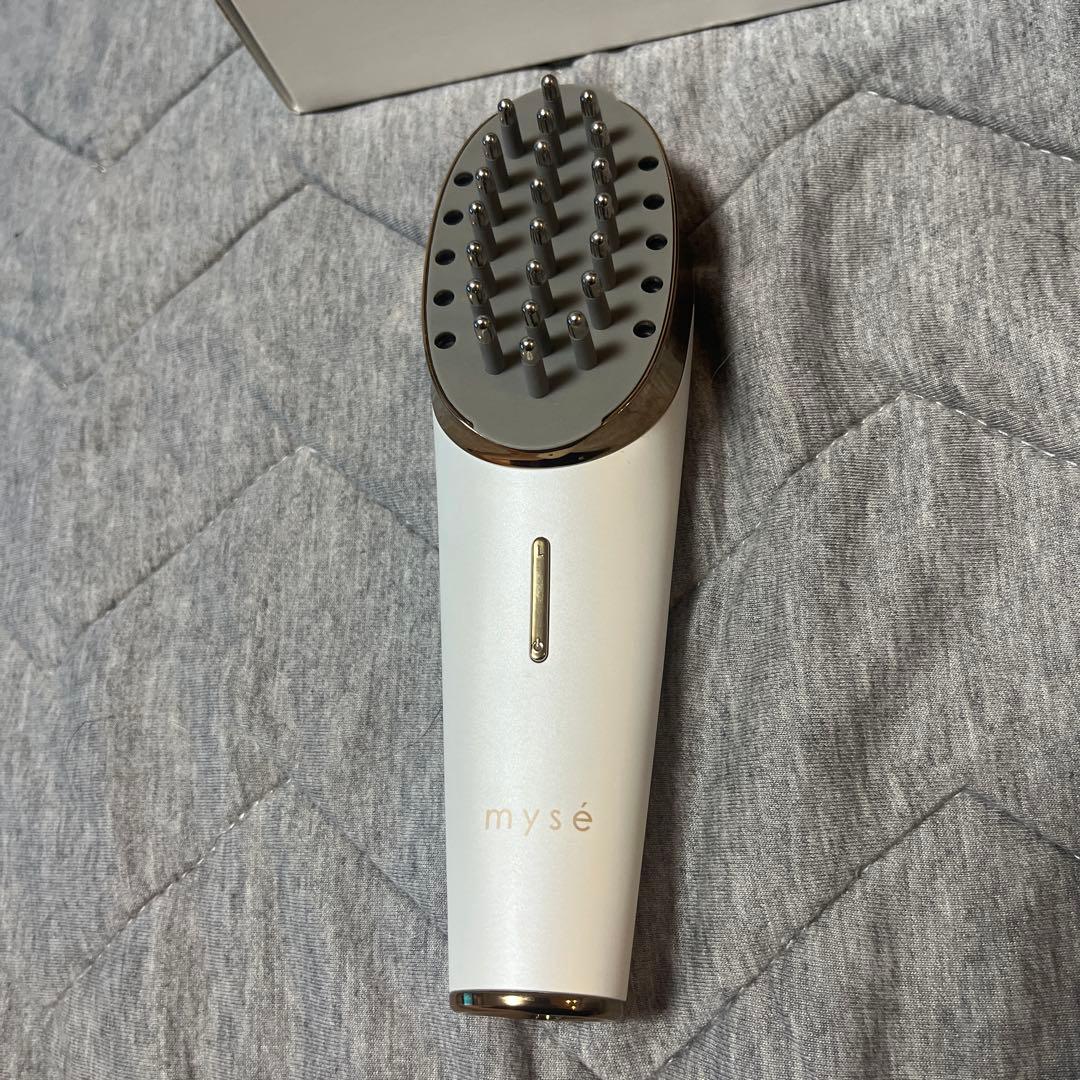 ミーゼ スカルスリフト美容器 家庭用 myse