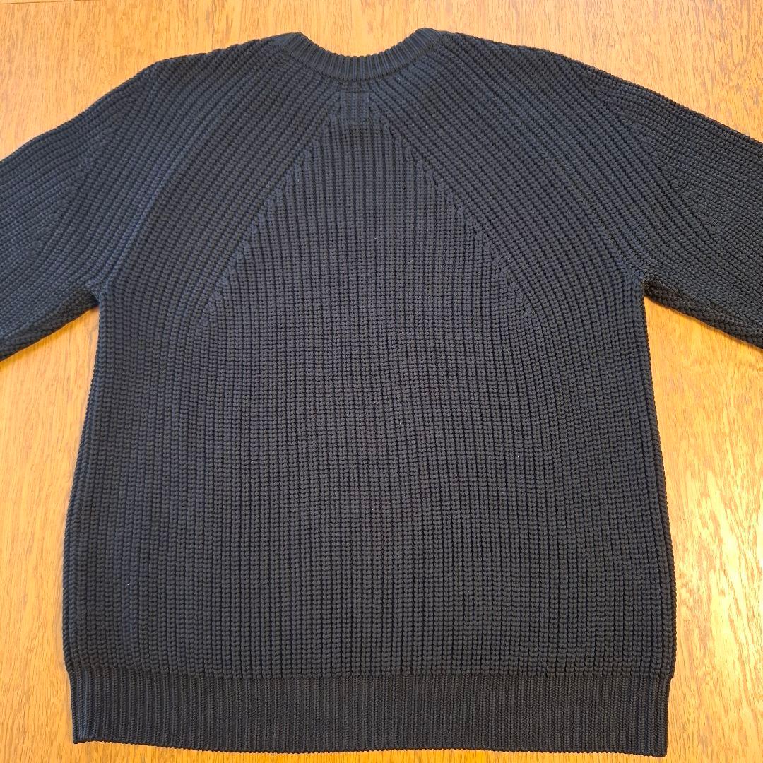 BATONER シグネチャー　ブラック　サイズ2