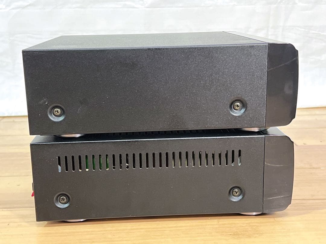 BOSE音響マス5シリーズIII / RA-12 / CDA-12 ジャンク