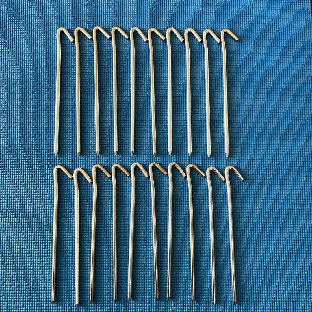 サバティカル　スカイパイロットTC 本体＋インナーテント