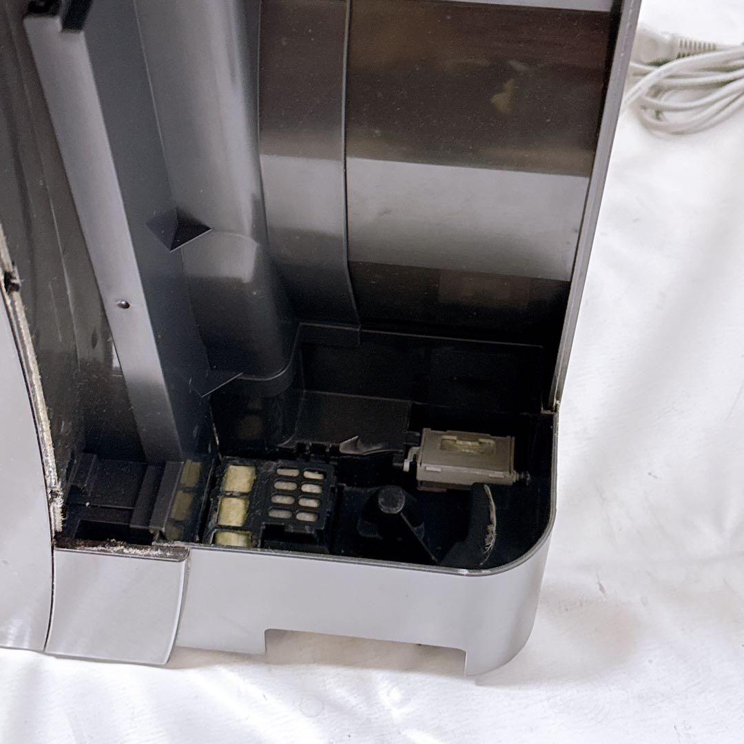 Panasonic 加湿空気清浄機 F-VC70XP ナノイーX ブラウン 木目