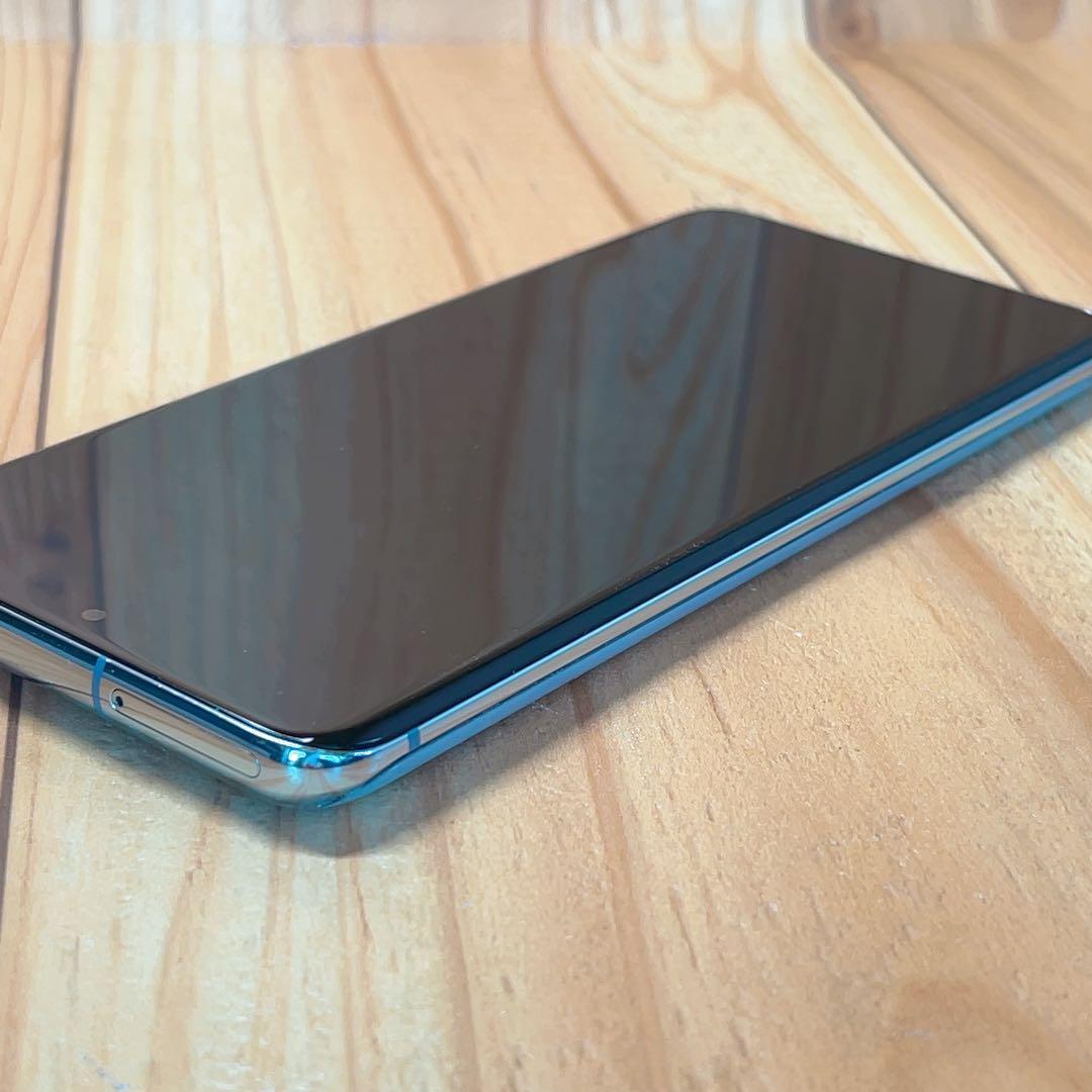 SIMフリー 本体 Galaxy S20 5G 128 GB 092G4