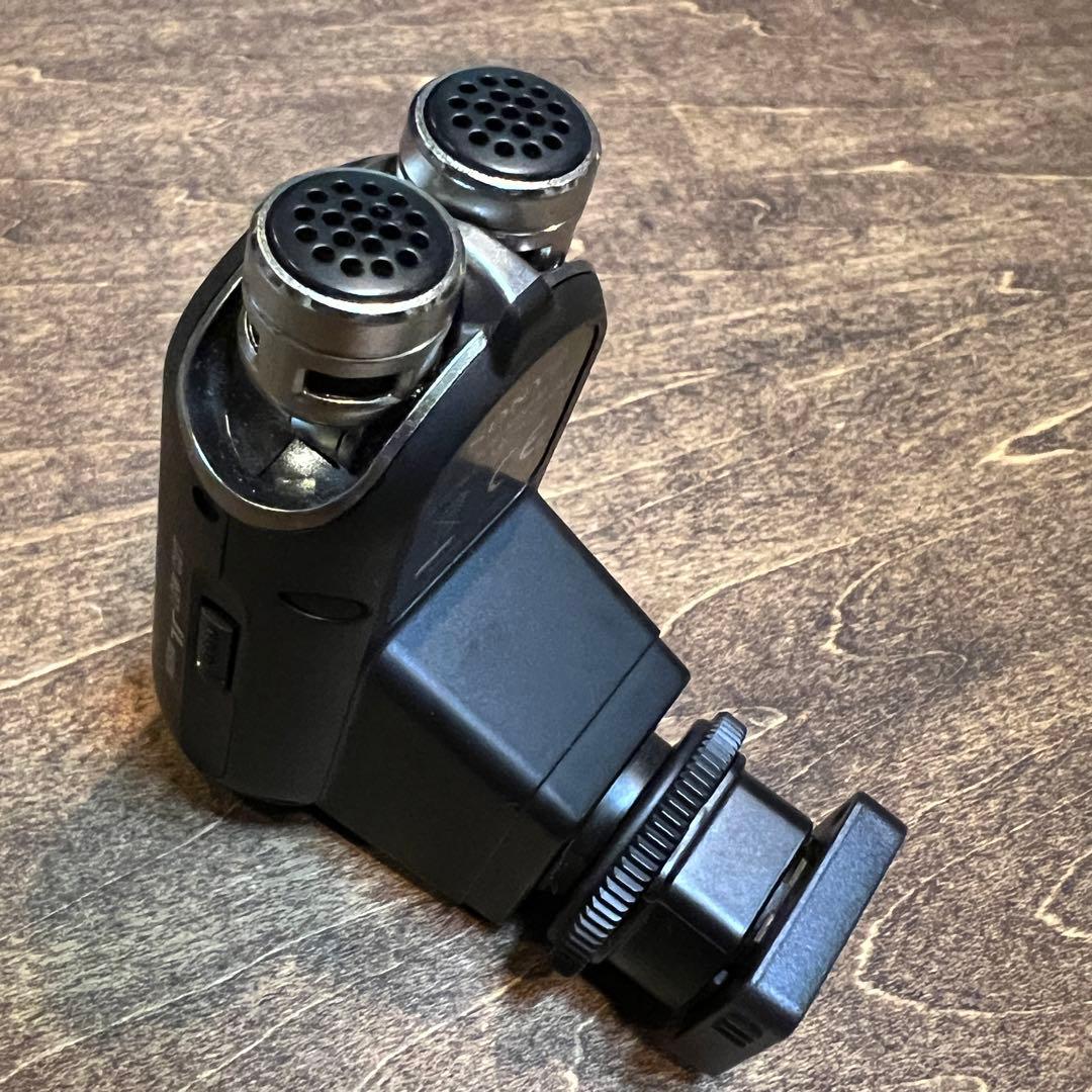 SALE: SONY ステレオマイクロフォン：ECM-XYST1M [美品]