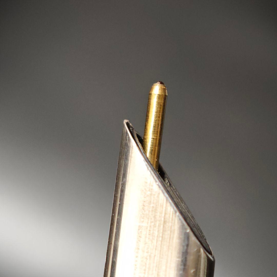 aurora thesi ボールペン 925silver アウロラ テッシー